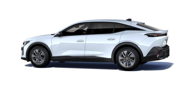 PEUGEOT 408 usata, con Airbag