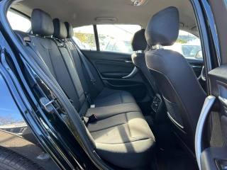 BMW 118 usata, con Park Distance Control