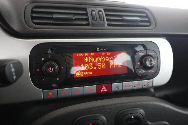 FIAT Panda Cross usata 8