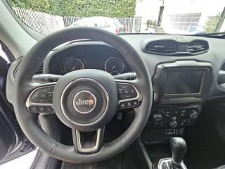 JEEP Renegade usata, con Chiusura centralizzata