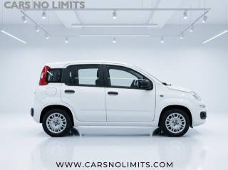 FIAT Panda usata, con Chiusura centralizzata