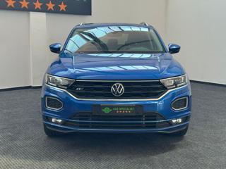 VOLKSWAGEN T-Roc usata, con Airbag laterali