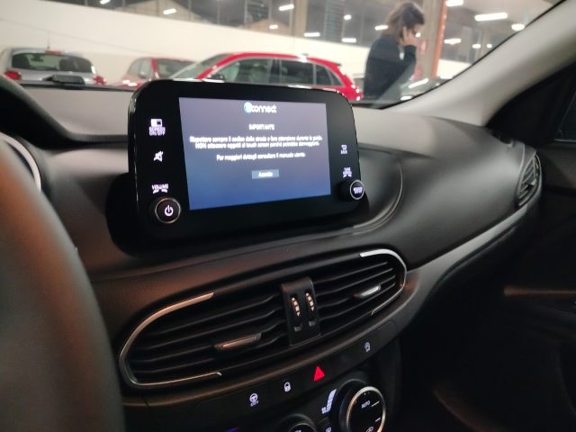 FIAT Tipo usata 19