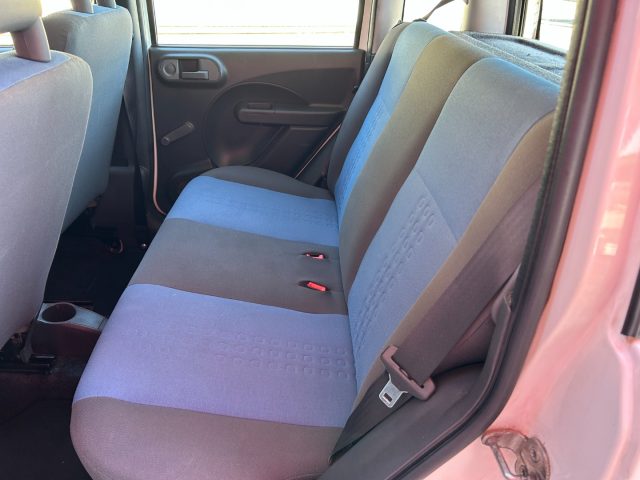FIAT Panda usata, con Climatizzatore