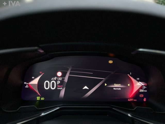 DS AUTOMOBILES DS 7 usata 29