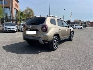 DACIA Duster usata, con Antifurto