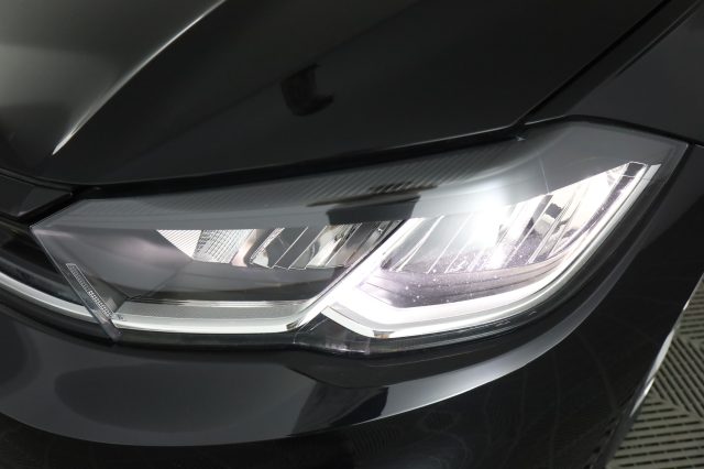 VOLKSWAGEN Polo usata 7