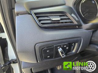 BMW 218 usata 26