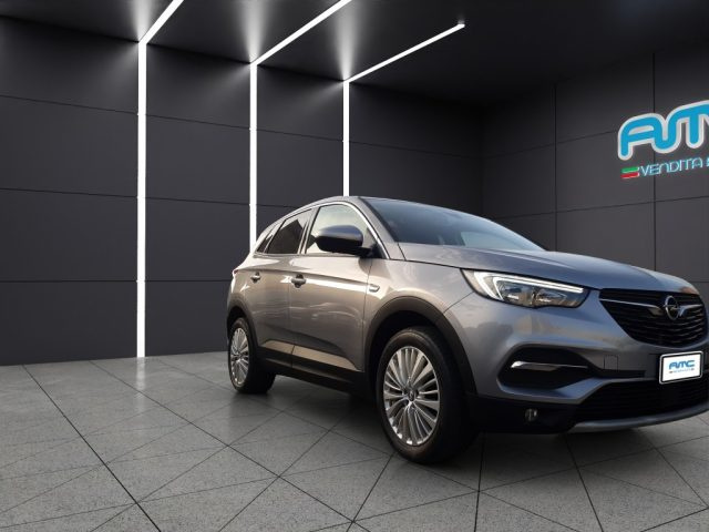 OPEL Grandland X usata, con Cerchi in lega