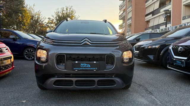 CITROEN C3 Aircross usata, con Airbag laterali