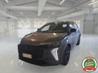 DS AUTOMOBILES DS 7 BlueHDi 130 aut. PERFORMANCE LINE