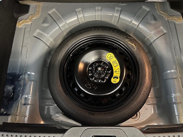 FORD Focus usata, con Volante in pelle