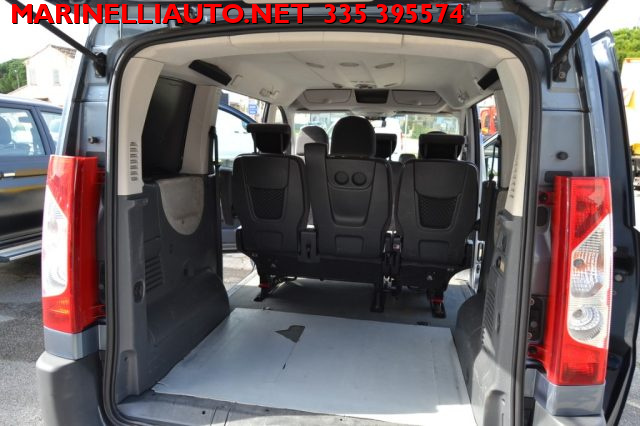 FIAT Scudo usata 20