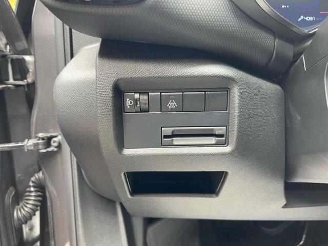CITROEN C5 Aircross usata, con Volante multifunzione