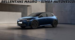 LANCIA Ypsilon Hybrid e-DCT