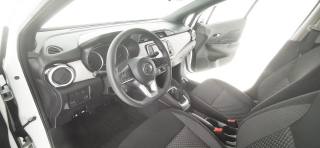 NISSAN Micra usata 51