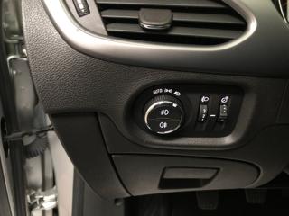 OPEL Astra usata, con Climatizzatore