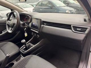 RENAULT Clio usata, con Cruise Control