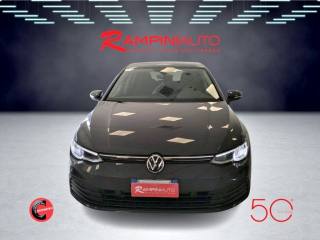 VOLKSWAGEN Golf usata 2