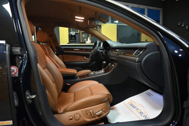 AUDI A8 usata 9
