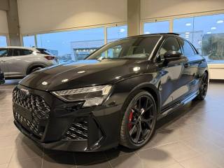 AUDI RS3 SPB TFSI quattro S tronic NAVI - TETTO - MATRIX