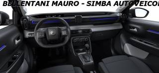 CITROEN C3 usata, con Climatizzatore