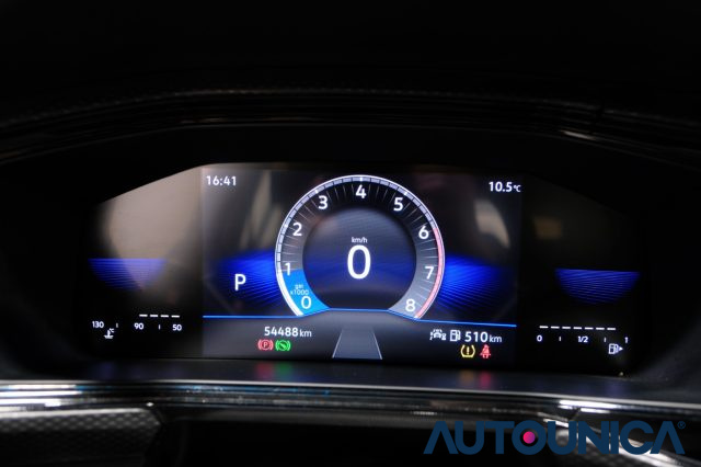 VOLKSWAGEN T-Cross usata, con Cerchi in lega