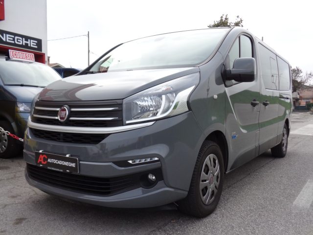 FIAT Talento usata, con Airbag Passeggero