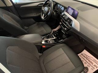 BMW X3 usata, con Controllo automatico clima