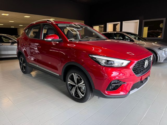 MG ZS usata, con ABS