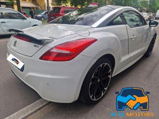 PEUGEOT RCZ usata, con Airbag Passeggero