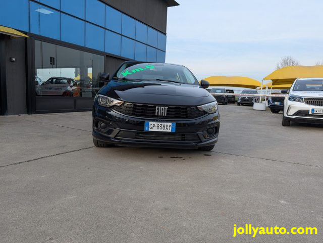 FIAT Tipo usata, con Touch screen