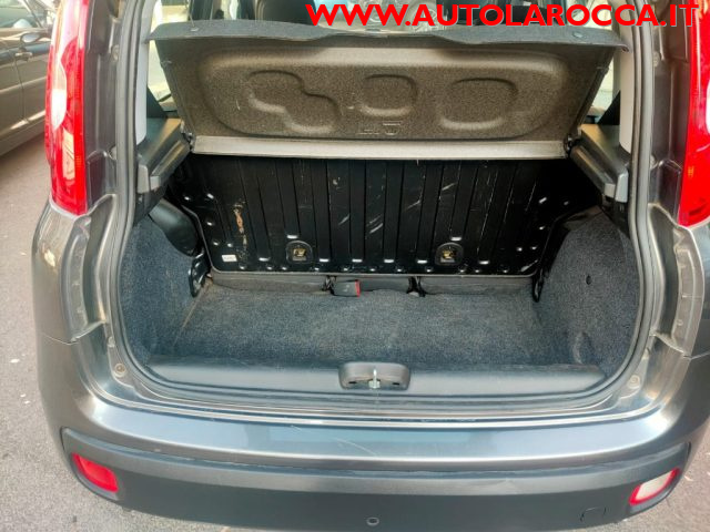 FIAT Panda usata, con Chiusura centralizzata