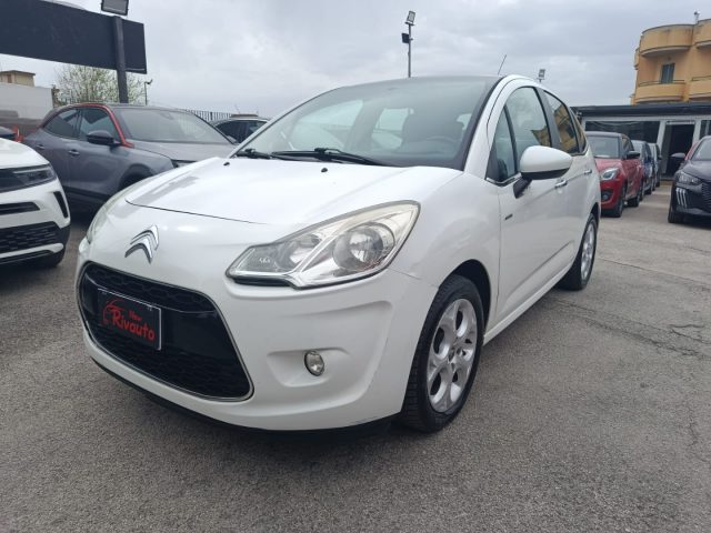 CITROEN C3 usata, con Controllo automatico clima