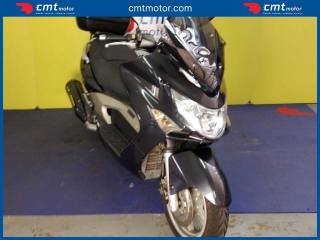 KYMCO Xciting 500 usata 3