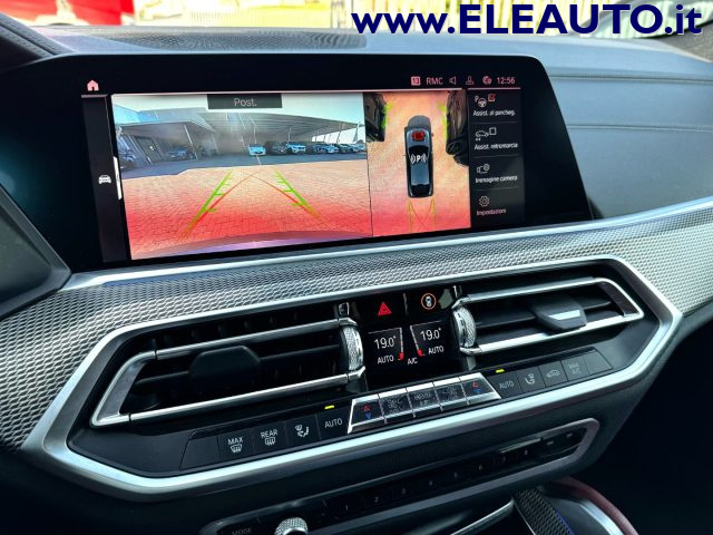 BMW X6 usata, con Cruise Control