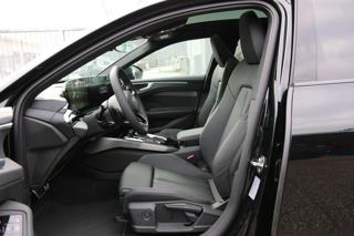 AUDI A6 usata, con Airbag laterali