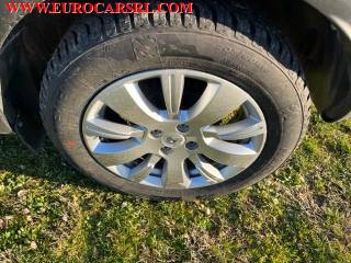 RENAULT Captur usata, con Airbag Passeggero