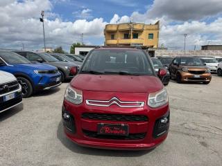 CITROEN C3 Picasso 1.6 HDi 90 Exclusive