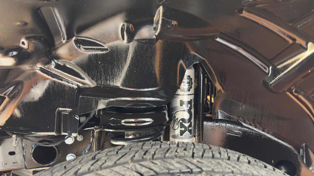 JEEP Wrangler usata, con Cruise Control