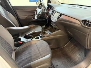 OPEL Crossland X usata, con Servosterzo