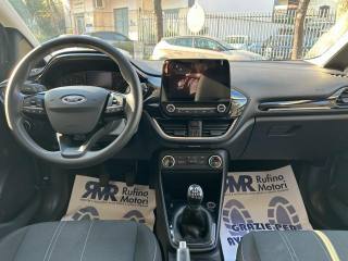 FORD Fiesta usata, con Controllo trazione