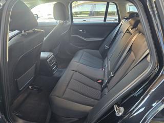 BMW 320 usata, con Climatizzatore