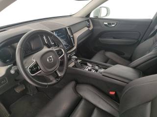 VOLVO XC60 usata, con Cerchi in lega