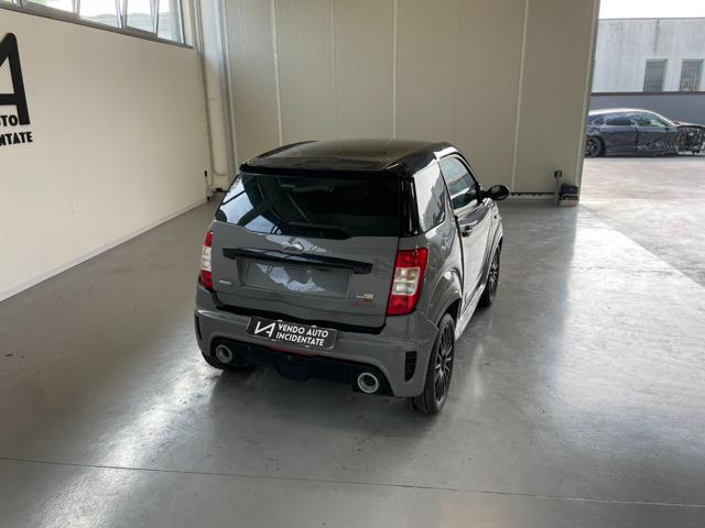 LIGIER JS usata, con ESP