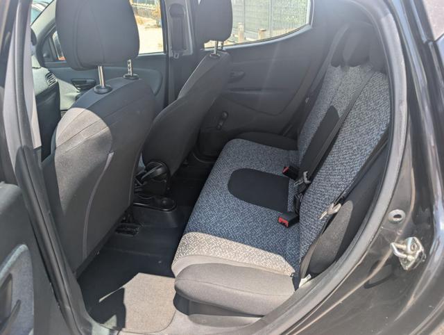 LANCIA Ypsilon usata, con Servosterzo