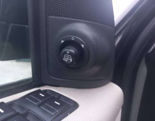 LAND ROVER Range Rover Sport usata, con Controllo trazione