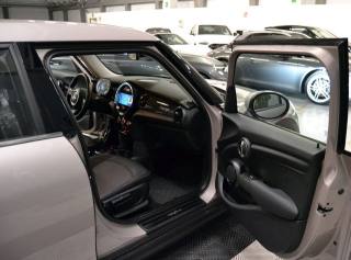 MINI One usata, con Airbag laterali