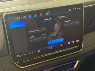 VOLKSWAGEN Tiguan usata, con Bluetooth