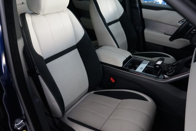 LAND ROVER Range Rover Velar usata, con Specchietti laterali elettrici